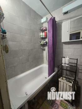 2-к квартира, вторичка, 46м2, 3/5 этаж