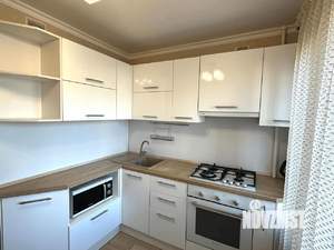 3-к квартира, вторичка, 60м2, 2/9 этаж