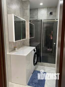 1-к квартира, вторичка, 50м2, 6/8 этаж