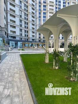 1-к квартира, вторичка, 41м2, 4/25 этаж