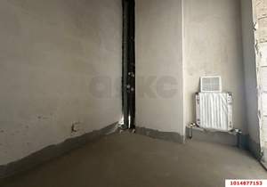 2-к квартира, вторичка, 75м2, 8/16 этаж