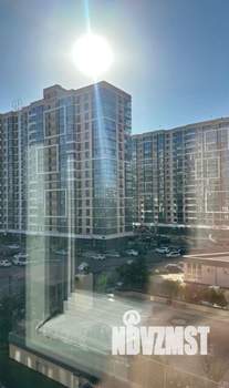 2-к квартира, вторичка, 52м2, 5/16 этаж