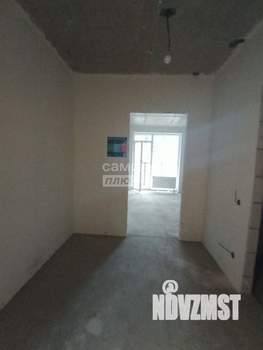 1-к квартира, вторичка, 40м2, 15/24 этаж