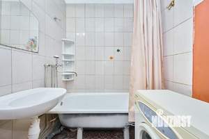 1-к квартира, вторичка, 35м2, 8/17 этаж