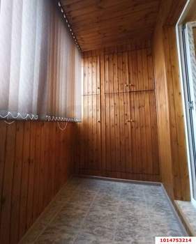 1-к квартира, вторичка, 40м2, 6/16 этаж