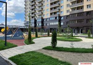 1-к квартира, вторичка, 37м2, 15/16 этаж