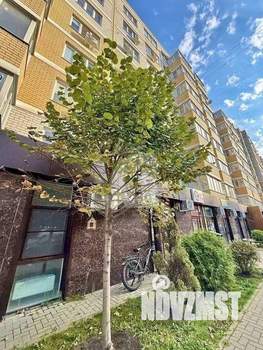 2-к квартира, вторичка, 53м2, 3/9 этаж