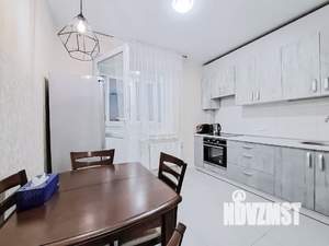 1-к квартира, вторичка, 35м2, 7/16 этаж