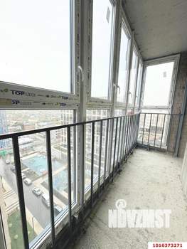 1-к квартира, вторичка, 38м2, 5/12 этаж