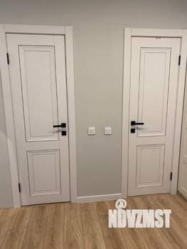 2-к квартира, вторичка, 58м2, 7/18 этаж