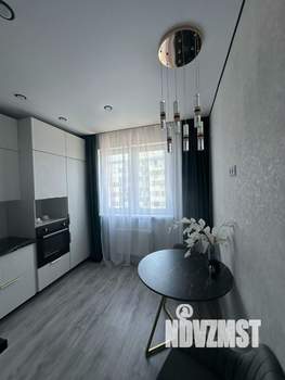 2-к квартира, вторичка, 60м2, 11/21 этаж