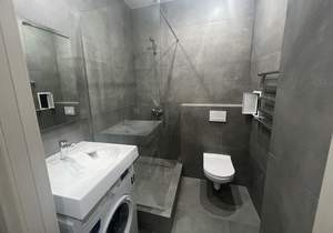 1-к квартира, вторичка, 37м2, 6/9 этаж