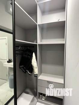 2-к квартира, вторичка, 47м2, 8/21 этаж