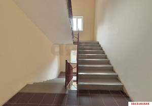 1-к квартира, вторичка, 31м2, 5/6 этаж