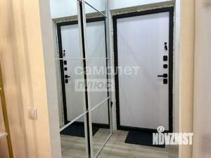 1-к квартира, вторичка, 31м2, 12/16 этаж