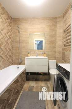 2-к квартира, вторичка, 44м2, 11/17 этаж