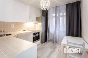 2-к квартира, вторичка, 49м2, 14/22 этаж