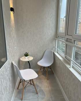 Студия квартира, вторичка, 29м2, 10/24 этаж