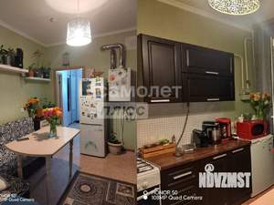 1-к квартира, вторичка, 35м2, 3/4 этаж