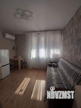 Студия квартира, вторичка, 19м2, 10/16 этаж