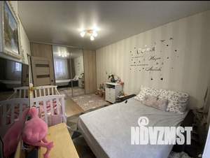 1-к квартира, вторичка, 37м2, 4/9 этаж