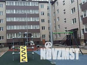 2-к квартира, вторичка, 53м2, 3/5 этаж