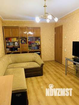 3-к квартира, вторичка, 59м2, 2/9 этаж