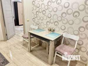 Студия квартира, вторичка, 32м2, 11/17 этаж