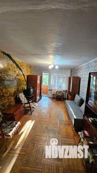 1-к квартира, вторичка, 35м2, 2/10 этаж