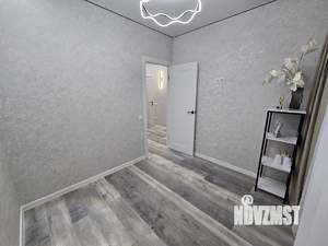 2-к квартира, вторичка, 35м2, 2/24 этаж