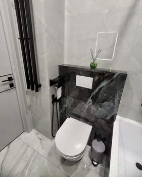 Студия квартира, вторичка, 27м2, 7/9 этаж