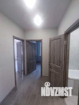 1-к квартира, вторичка, 42м2, 6/12 этаж