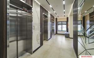 Студия квартира, вторичка, 23м2, 17/21 этаж