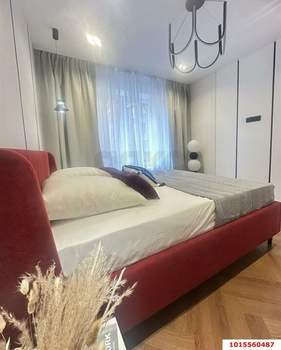 2-к квартира, вторичка, 61м2, 3/24 этаж