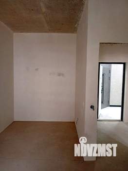 1-к квартира, вторичка, 38м2, 3/25 этаж