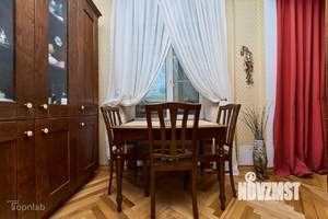 2-к квартира, вторичка, 63м2, 2/5 этаж