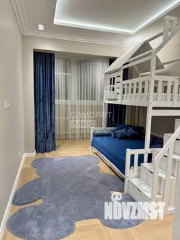 4-к квартира, вторичка, 175м2, 18/24 этаж