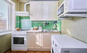 3-к квартира, вторичка, 53м2, 4/5 этаж