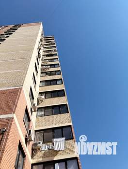 2-к квартира, вторичка, 63м2, 5/16 этаж