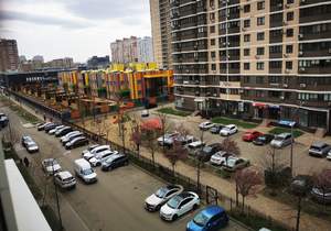 Студия квартира, вторичка, 24м2, 5/16 этаж