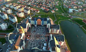 2-к квартира, вторичка, 61м2, 5/6 этаж