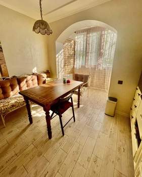 1-к квартира, вторичка, 43м2, 1/9 этаж