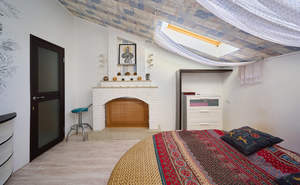 2-к квартира, вторичка, 74м2, 5/5 этаж