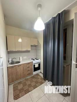 1-к квартира, вторичка, 26м2, 5/8 этаж