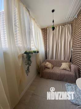 3-к квартира, вторичка, 73м2, 2/17 этаж