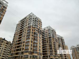 2-к квартира, вторичка, 65м2, 2/15 этаж