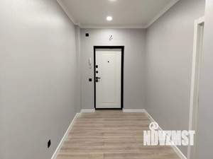 2-к квартира, вторичка, 57м2, 5/16 этаж