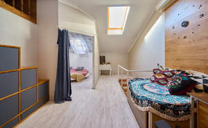 2-к квартира, вторичка, 74м2, 5/5 этаж