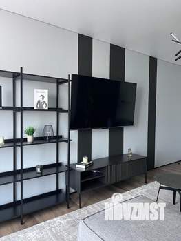 2-к квартира, вторичка, 75м2, 10/25 этаж