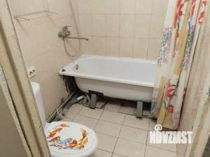 1-к квартира, вторичка, 30м2, 1/5 этаж